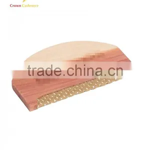Best Pilling Cashmere Sweater Comb thumbnail-1
