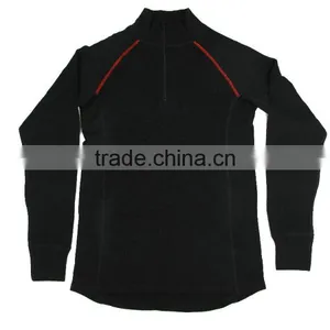 Flame Retardant Clothing Fireproof FR Base Layer Shirt thumbnail-1