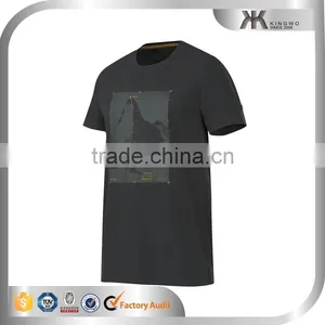 2015 New Style Boys Sublimation Printed t Shirt Pent Shirt thumbnail-1