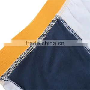 Cotton Underwear Wholesale Sexy Underwear For Kids Custom Underwear thumbnail-6