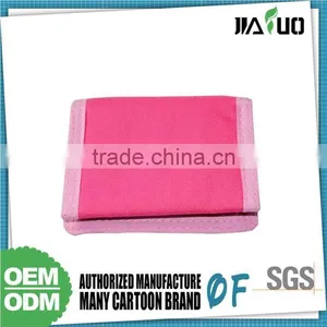 Customize Kid Cartoon Cheap Coin Wallet thumbnail-2