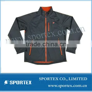 Men's Softshell Jacket thumbnail-1