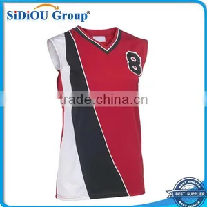 Custom Teamwork Softball Jerseys 1248 Tri-Color Cool Mesh Adult thumbnail-1
