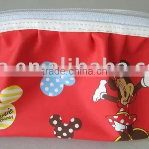 Cosmetic Bag Makeup Bag Pouch Bag thumbnail-1