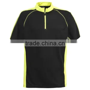 2017 New Wholesale Men Round Neckfootball Tshirts thumbnail-1