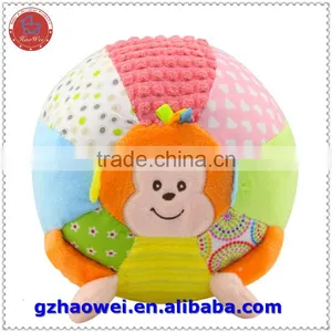 Good Quality Plush Toys for Babies and Dogs thumbnail-3