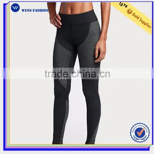 Leggings Sport Fitness Women Sport Legging Sexy Tight Legging thumbnail-1