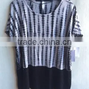 Loose and Comfortable Shirt Big Yards thumbnail-3