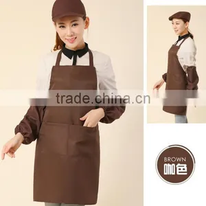 Profession Wholesale High Quality Cotton Cooking Apron thumbnail-6