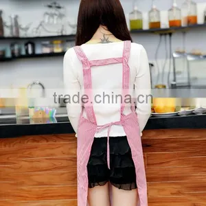 OEM Medical Household Plastic Custom Logo Disposable PE Apron thumbnail-6