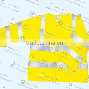 PVC Reflective Tape For Clothing thumbnail-1