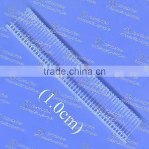 High Quality PP Tag Pin thumbnail-1