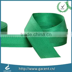 2" Black Flat Nylon Webbing Seat Belt thumbnail-4