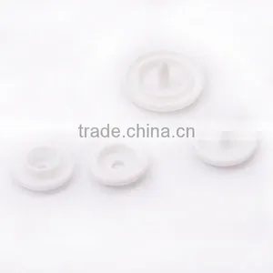 Plastic Button Snap Button thumbnail-1