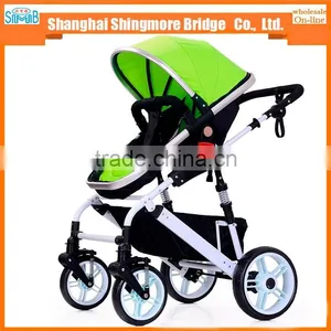 Best Price Wholesale Landscape Baby Stroller With High Quality thumbnail-1