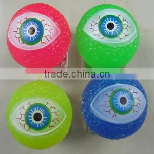 Custom Promotional Sress Rugged Ball Print Eye Ball thumbnail-1