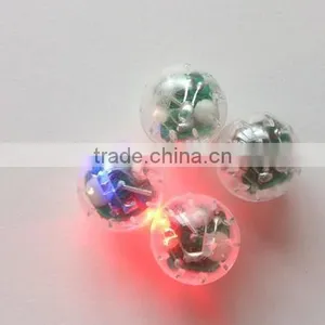 Heart-shaped Puffer Ball/squishy Ball/fluffy Ball With LED thumbnail-2