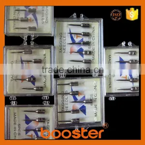 Booster Tag Tool Gun Needle thumbnail-1