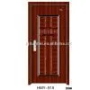 Interior Steel-wooden Door(good Quality) thumbnail-1