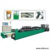 Sell HDL Three-Side Sealing Zipper Standing Bag-Making Machine thumbnail-1