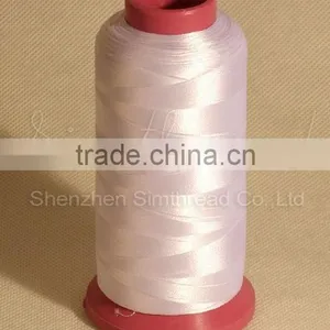 120D/2 Polyester Embroidery Thread, Thread thumbnail-1