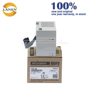 ON SALE New and Original Mitsubishi PLC AJ65VBTCU-68DAVN With Best Price thumbnail-1