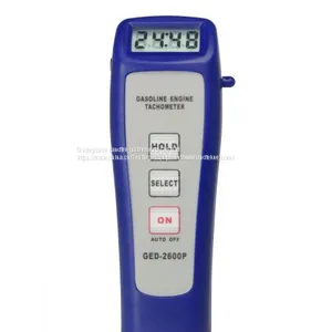 Engine Tachometer GED-2600P thumbnail-1