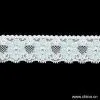 Sell 2-Tone Elastic Lace thumbnail-1