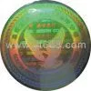 Multi-layer Hologram Label, Three Channels Hologram Label, Encryption Hologram Sticker thumbnail-1