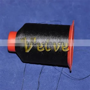 Conductive Thread Knitting thumbnail-1
