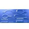 U Bend Quartz Tube thumbnail-1