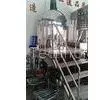 316L Stainless Steel Mixing Tank, 2000L Electric Heating Shampoo Mixer Eqiupment / Machine thumbnail-1