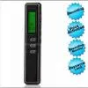 Digital Voice Recorder Voice Activation With Password Lock Function 4GB thumbnail-1