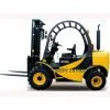 All Treeain Forklift Truck CPCD25 thumbnail-2