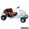 Sell 2-Seat Gasoline Go Kart thumbnail-1