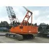 USED HITACHI CRAWLER CRANE KH180-3 IN VERY GOOD WORKING CONDITION thumbnail-2