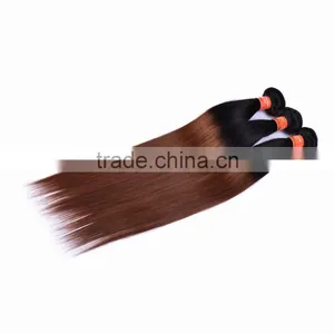 Wholesaler Brazilian Types Straight Cheap Brazilian Hair Weave Bundles thumbnail-5