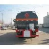 SINO TRUK HOWO 8*4 23CBM Fuel Tanker Truck thumbnail-3