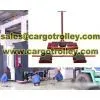Cargo Trolley Also Known as Moving Roller Skates thumbnail-2