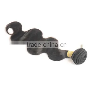 Free Samples Virgin Indian Hair Raw Unprocessed Indian Human Hair thumbnail-5