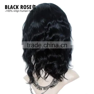 Wholesale Brazilian Hair Wigs For African American&African Human Hair Extensions&African Hair Products thumbnail-3