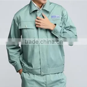 Antistatic Work Uniform Custom Made thumbnail-1