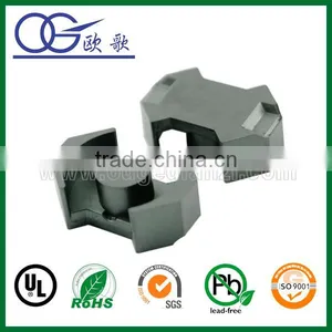 RM10 Ferrite Core in Quad Core Google Android 4.4 tv Box of Magnetic Materials thumbnail-1