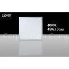 High Lumen Indoor Square IP50 56W 4350LM Flat LED Panel Light With Wall Mounted thumbnail-1