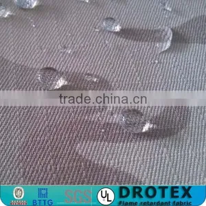 Durable 100% Cotton fr Anti-mosquito Fabrics for Military Use Anti-mite Fabric thumbnail-2