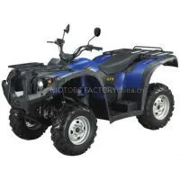Factory Price ATV650cc 4WD EFI thumbnail-1