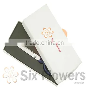 Scissors Packing and Rubber Sheet Box Packing thumbnail-1
