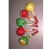 Whistle Lollipop With Bubble Gum-f091 thumbnail-1