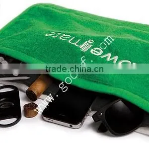 Top End Open Cooling Towels With Zipper Pocket thumbnail-3