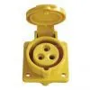 Industrial Socket thumbnail-1